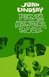 Book cover for Picnic at Hanging Rock