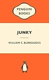 Cover of Junky