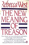 The New Meaning of Treason