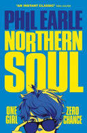 Cover of Northern Soul