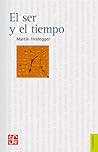 Cover of El ser y el tiempo