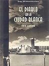 Erik Larson: Works & Credits