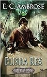 Cover of Elisha Rex