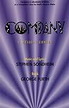 Cover of Company: A Musical Comedy