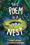 Cover of This Poem Is a Nest
