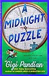 Cover of A Midnight Puzzle: A Secret Staircase Novel