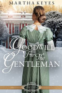 Goodwill for the Gentleman