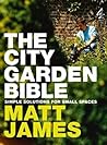 Cover of The City Garden Bible