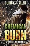 Cover of Chemical Burn