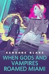 Goddess War: Series Guide & Entries