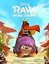 Raya ja viimeinen lohikaarme