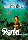 Ronja, ryovarintytar