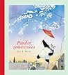 Cover of Pandan zentarinoita