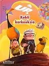 Up - Kohti korkeuksia