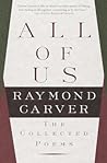 Cover of All of Us: The Collected Poems