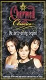 Cover of De Betovering Begint
