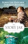 Cover of The Story Jar: The Hair Ribbons / Heart Rings