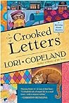 Cover of A Case of Crooked Letters