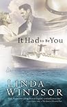 Cover of It Had to Be You