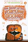 Cover of The Secret of the Fortune Wookiee (Origami Yoda #3): An Origami Yoda Book