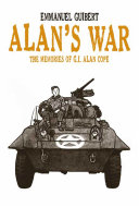 Cover of Alan's War