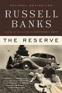 Cover of The Reserve