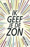 Ik geef je de zon