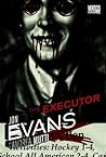 Cover of The Executor