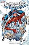 Cover of The Amazing Spider-Man by J. Michael Straczynski: Ultimate Collection, Vol. 1