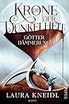Cover of Gotterdammerung