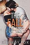 Cover of The Fall of Us