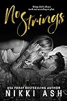 Cover of No Strings