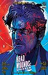 Cover of Head Wounds: Sparrow