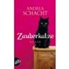 Cover of Zauberkatze