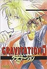 Cover of Gravitation, Bd. 1