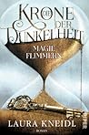 Cover of Magieflimmern