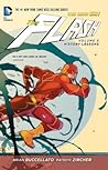 Cover of The Flash, Vol. 5: History Lessons