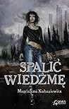 Spalic wiedzme