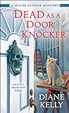 Cover of Dead as a Door Knocker