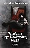 Wiedzma Jego Krolewskiej Mosci