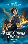 Proby ognia i wody