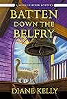 Cover of Batten Down the Belfry: A House-Flipper Mystery