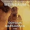 Cover of Odyseja marsjanska