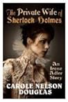 The Private Wife of Sherlock Holmes