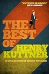 Cover of The Best of Henry Kuttner