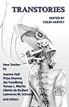 Cover of Transtories