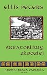 Cover of Swiatobliwy zlodziej