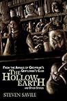 Cover of The Hollow Earth and Other Stories