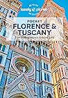 Cover of Lonely Planet Pocket Florence & Tuscany 6