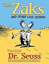 Cover of The Zaks and Other Lost Stories